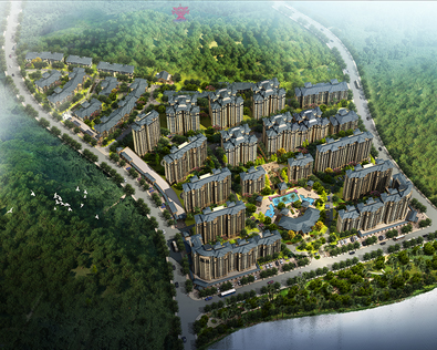 海南 奧蘭花園